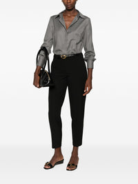 PESERICO SIGN TROUSERS