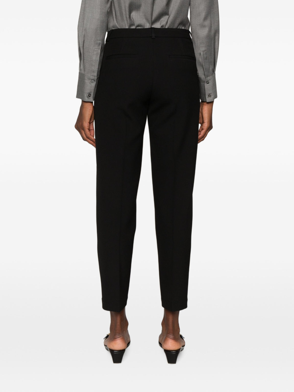 PESERICO SIGN TROUSERS