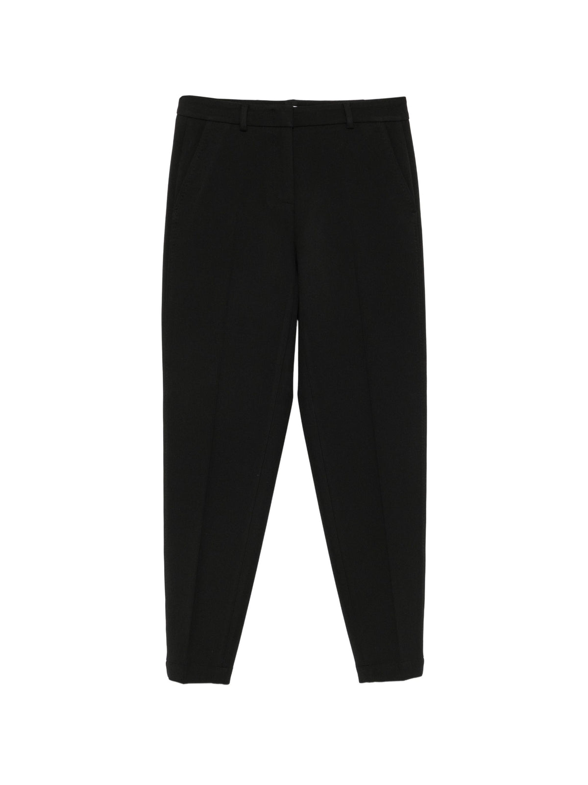 PESERICO SIGN TROUSERS