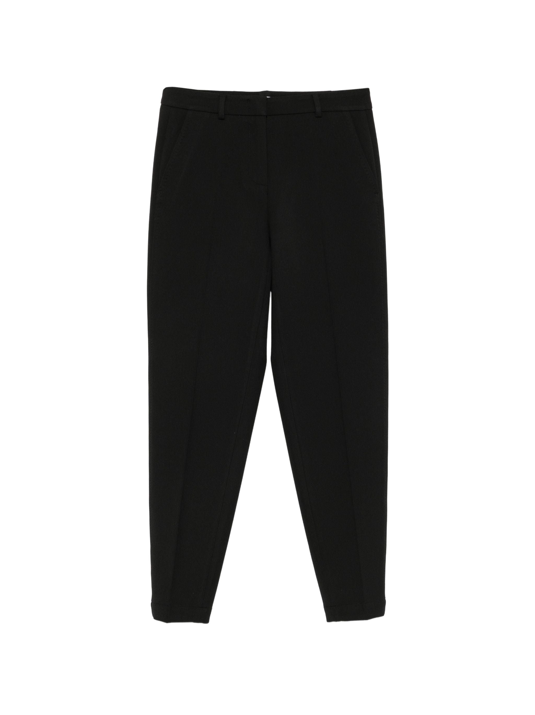 PESERICO SIGN TROUSERS