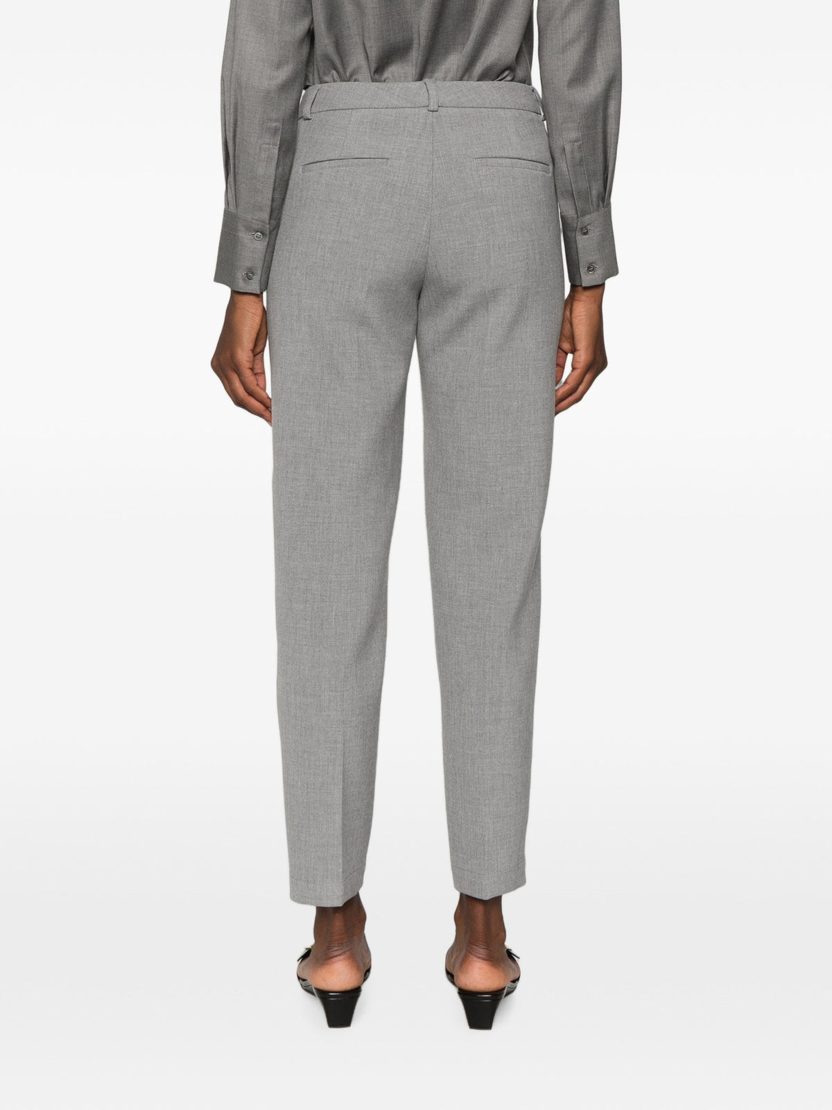 PESERICO SIGN TROUSERS