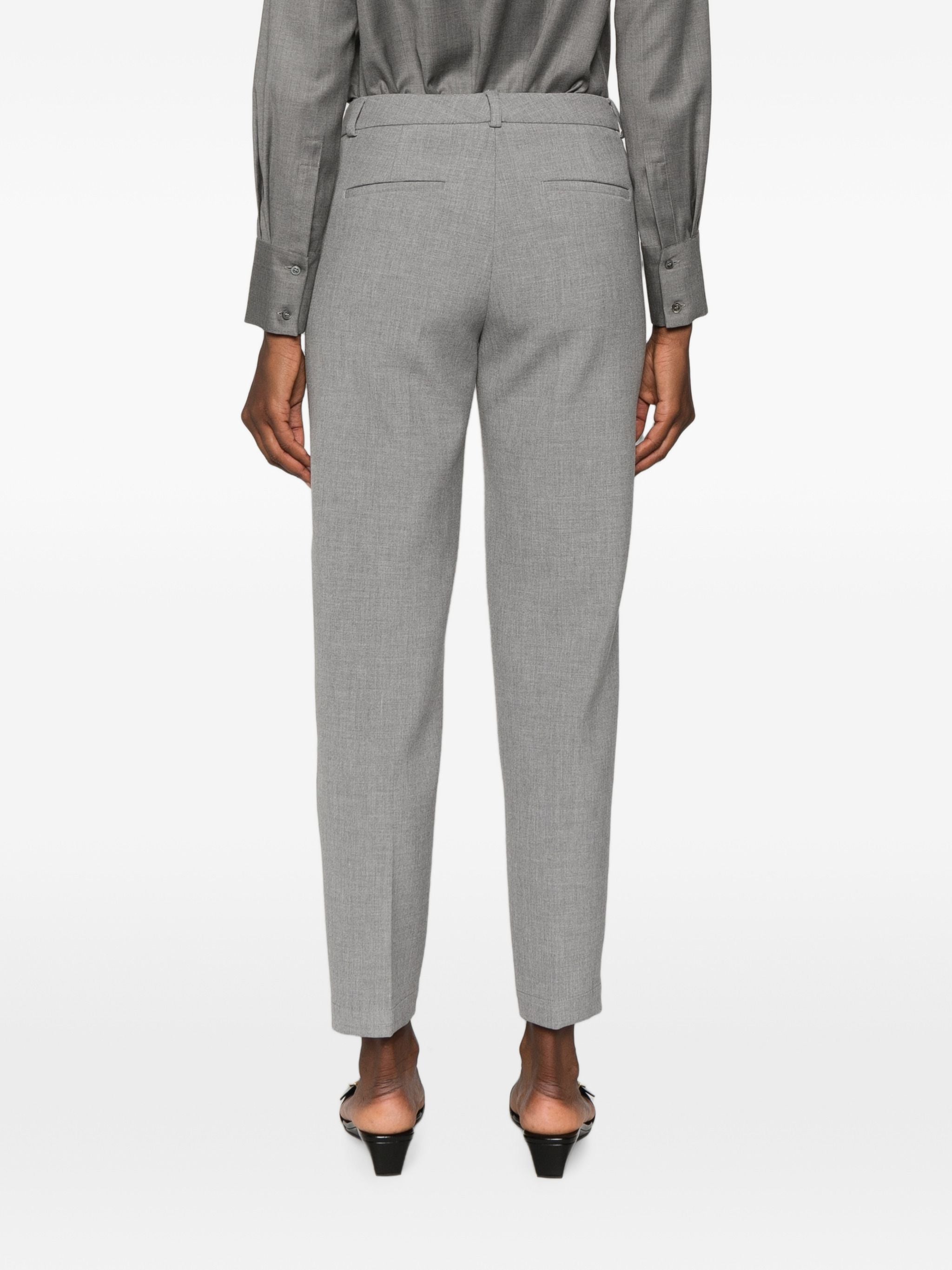 PESERICO SIGN TROUSERS
