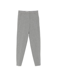 PESERICO SIGN TROUSERS