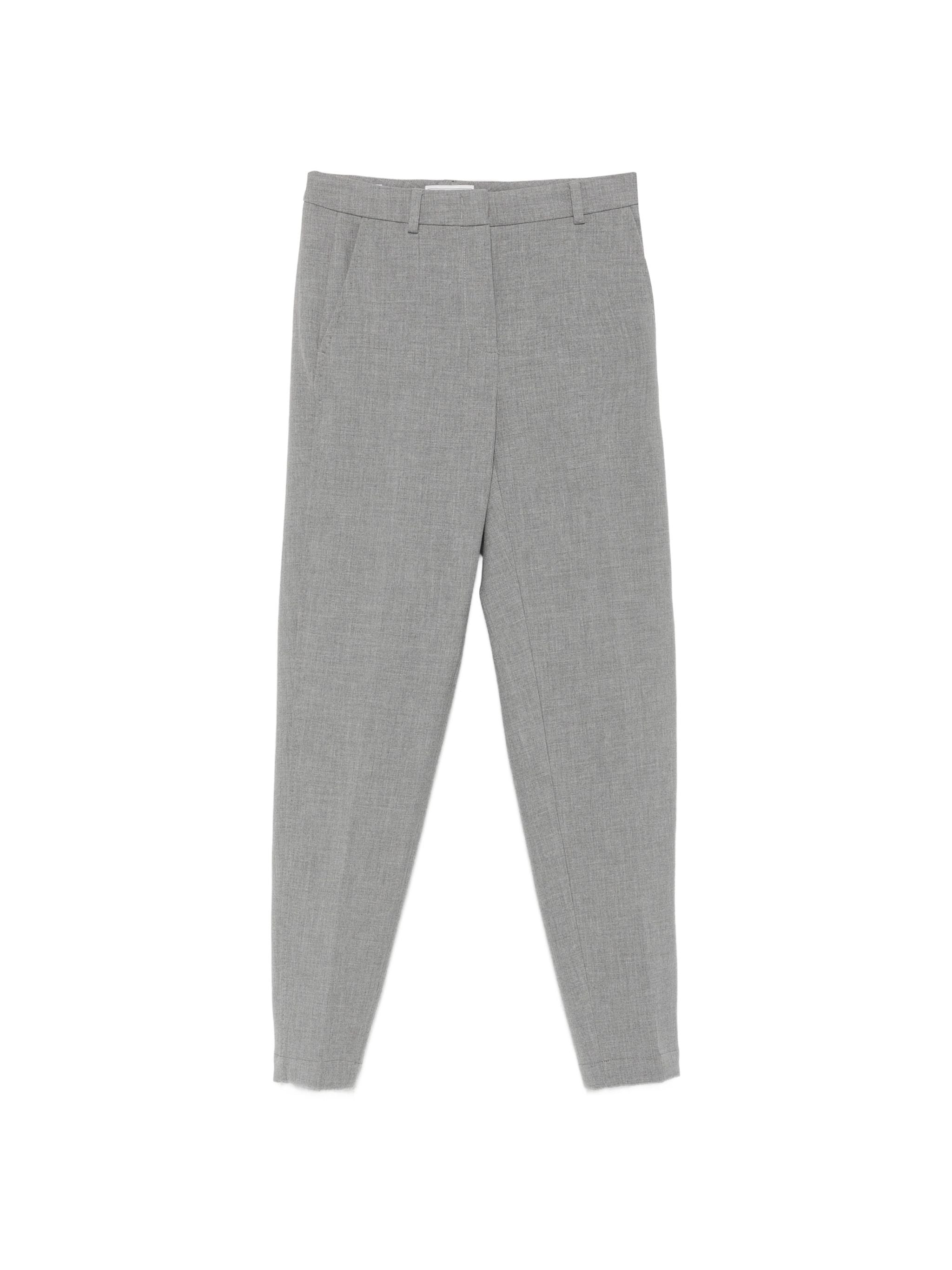 PESERICO SIGN TROUSERS