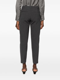PESERICO SIGN TROUSERS