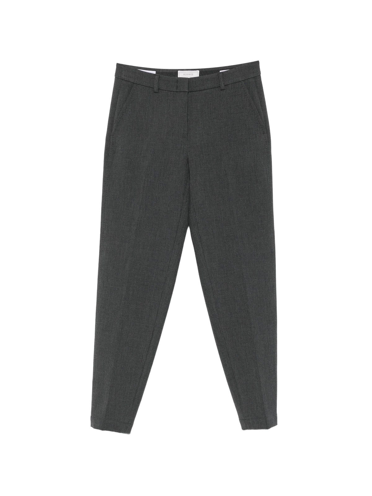 PESERICO SIGN TROUSERS