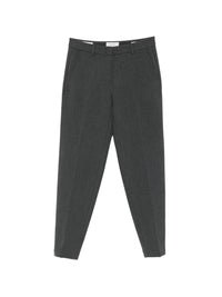 PESERICO SIGN TROUSERS
