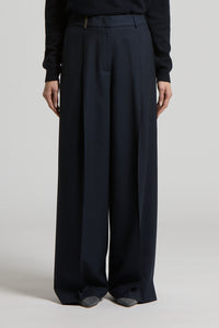 PESERICO SIGN TROUSERS