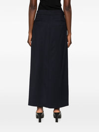 PESERICO SIGN MAXI SKIRT