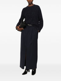 PESERICO SIGN MAXI SKIRT