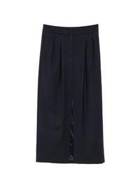 PESERICO SIGN MAXI SKIRT