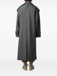 AMI PARIS TRENCH COAT
