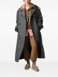 AMI PARIS TRENCH COAT