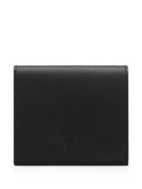 AMI PARIS BIFOLD WALLET