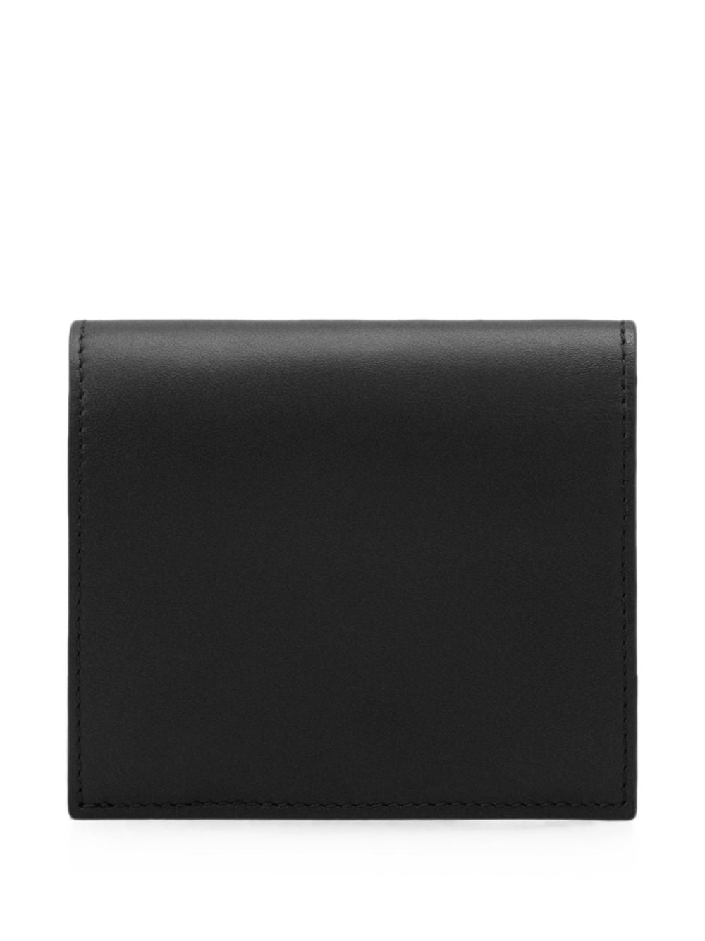 AMI PARIS BIFOLD WALLET