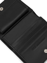 AMI PARIS BIFOLD WALLET