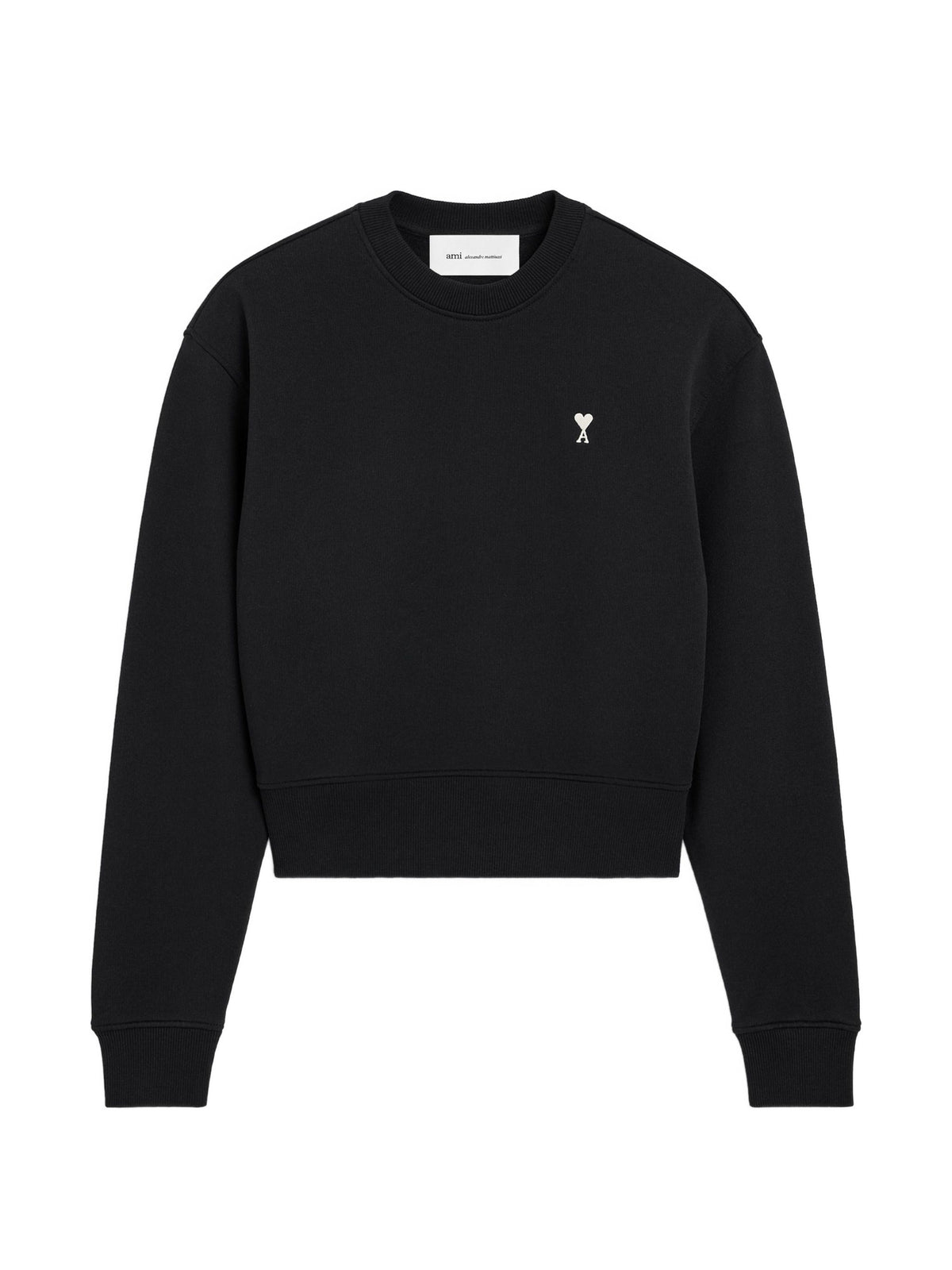 AMI PARIS ADC SWEATSHIRT