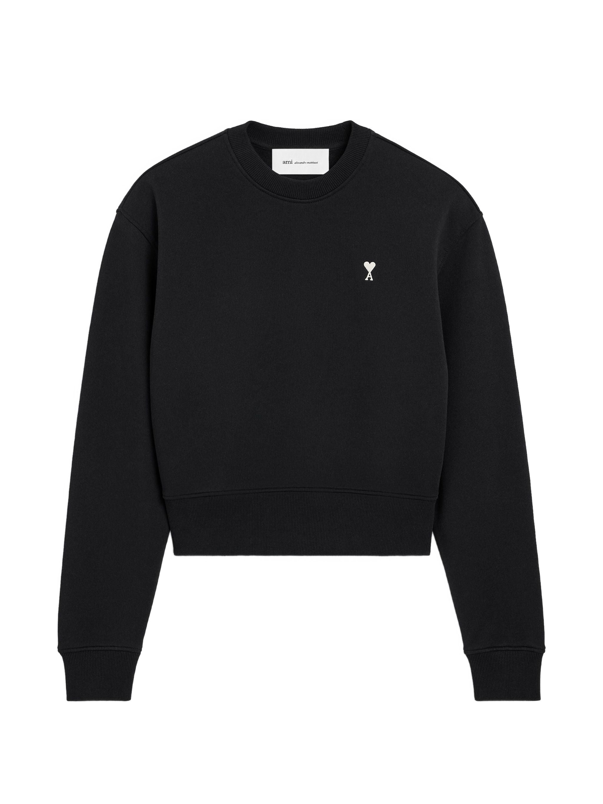 AMI PARIS ADC SWEATSHIRT