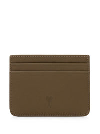 AMI PARIS CARDHOLDER
