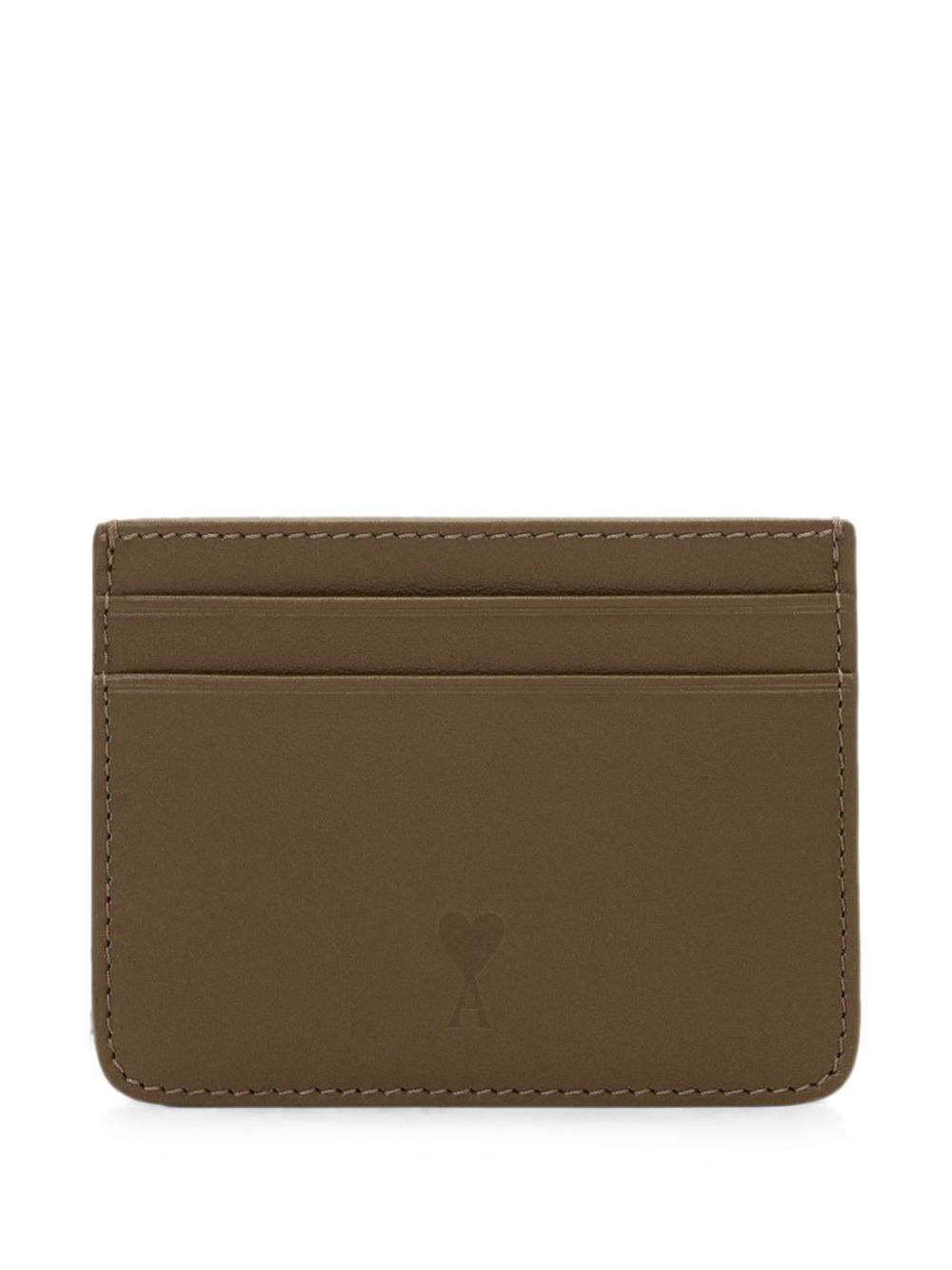 AMI PARIS CARDHOLDER