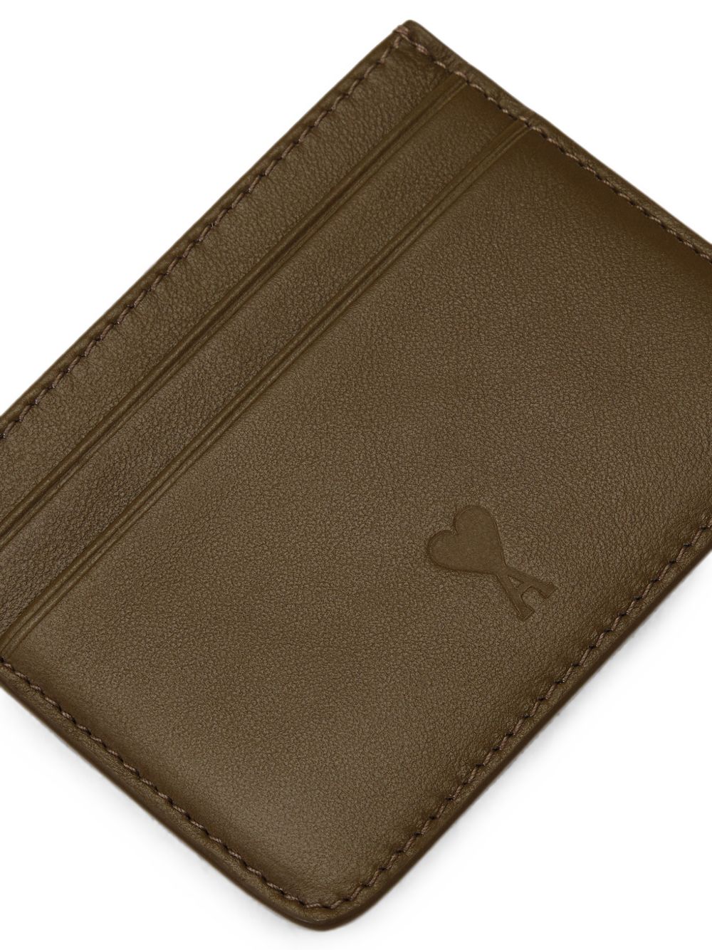 AMI PARIS CARDHOLDER