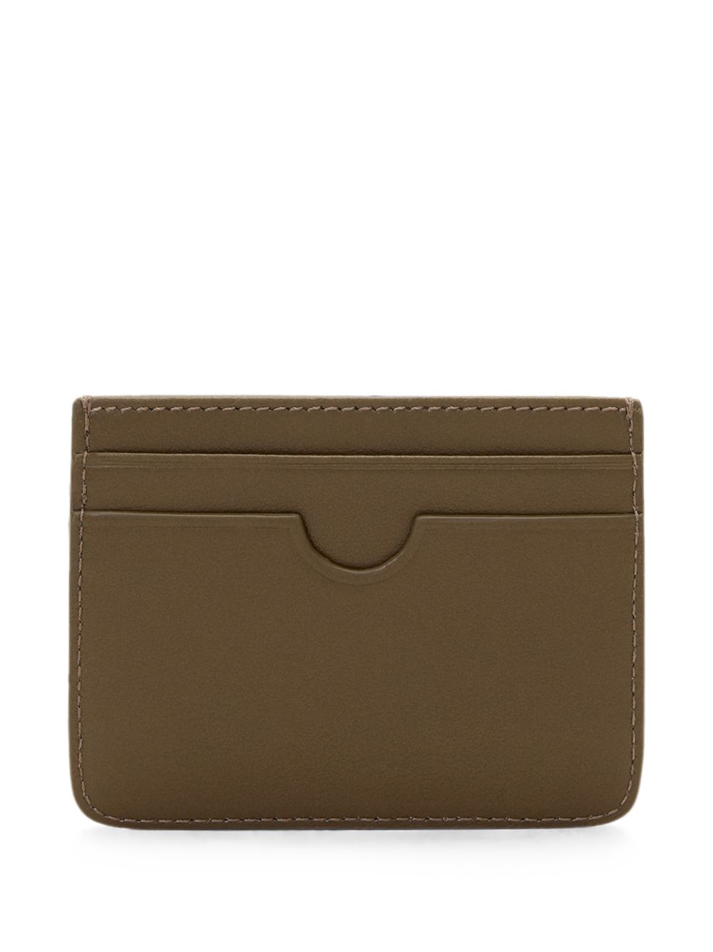 AMI PARIS CARDHOLDER