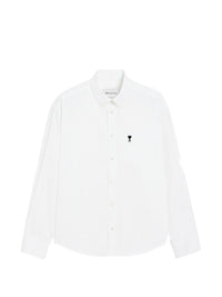AMI PARIS ADC BUTTON DOWN SHIRT