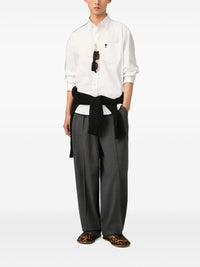 AMI PARIS ADC BUTTON DOWN SHIRT