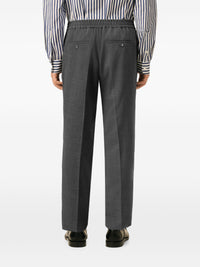 AMI PARIS ELASTICATED PANT