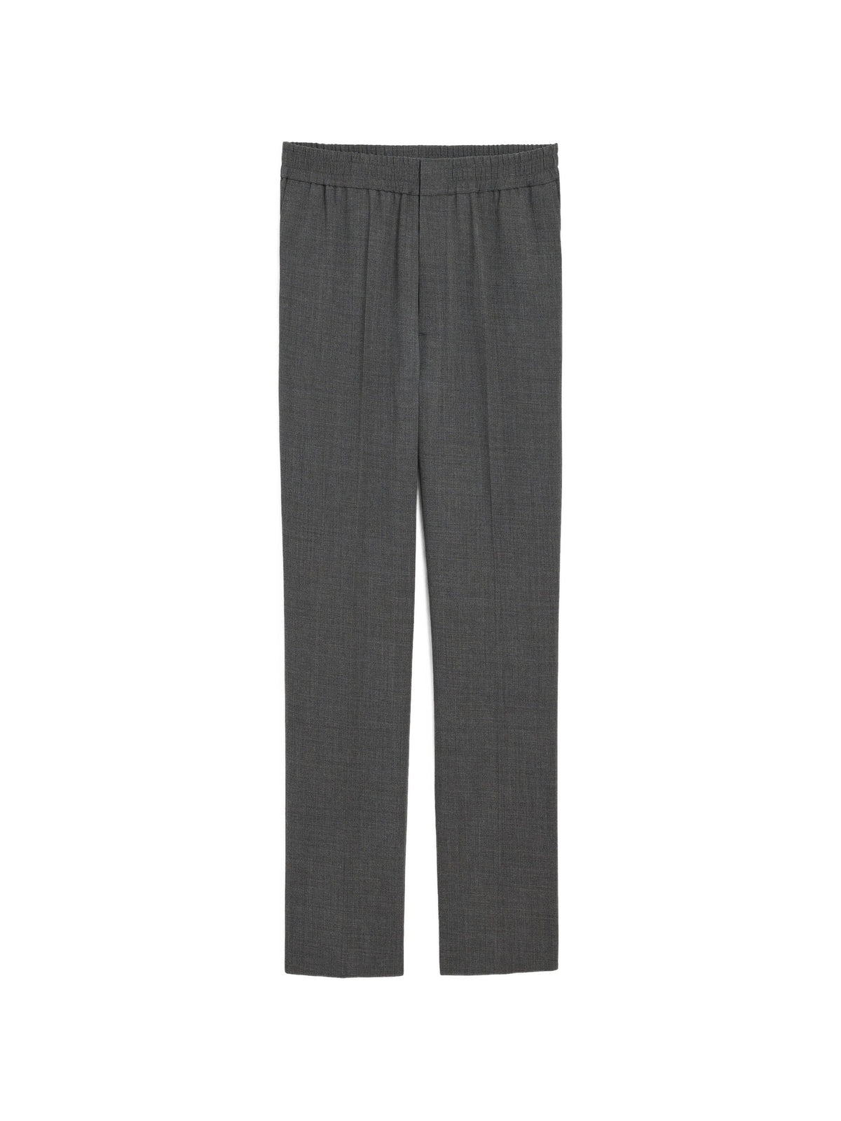 AMI PARIS ELASTICATED PANT
