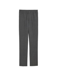 AMI PARIS ELASTICATED PANT