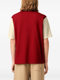 AMI PARIS LOGO T-SHIRT