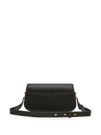 AMI PARIS SHOULDER PARIS BAG
