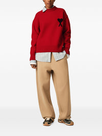 AMI PARIS ADC SWEATER