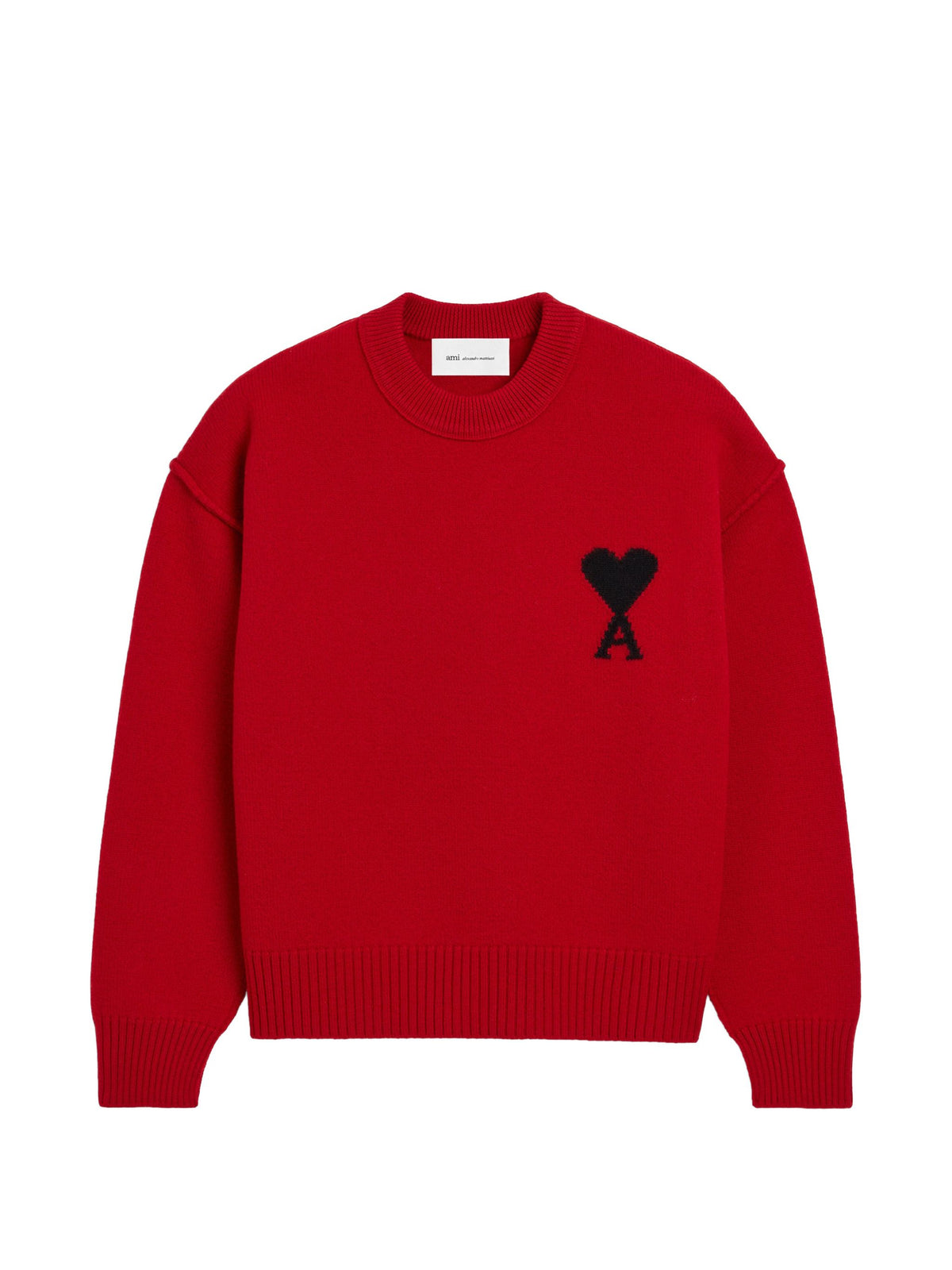 AMI PARIS ADC SWEATER