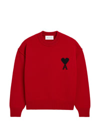 AMI PARIS ADC SWEATER