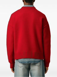 AMI PARIS ADC SWEATER