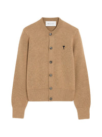 AMI PARIS ADC CARDIGAN