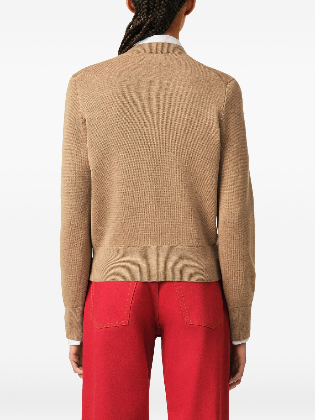 AMI PARIS ADC CARDIGAN