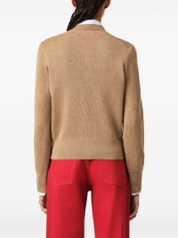 AMI PARIS ADC CARDIGAN