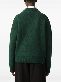 AMI PARIS ADC CARDIGAN