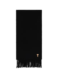 AMI PARIS ADC SCARF