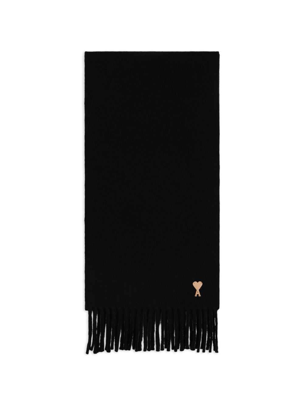 AMI PARIS ADC SCARF