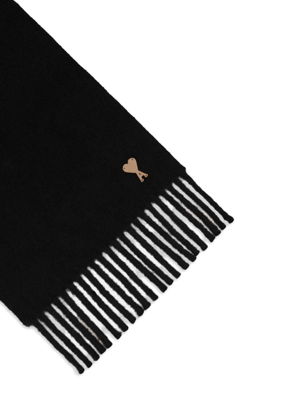 AMI PARIS ADC SCARF