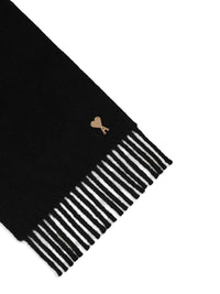 AMI PARIS ADC SCARF