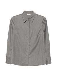 PESERICO SIGN TWILL SHIRT