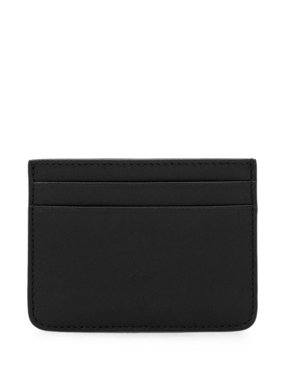 AMI PARIS CARDHOLDER