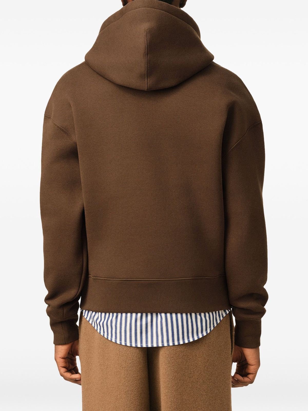 AMI PARIS ADC HOODIE