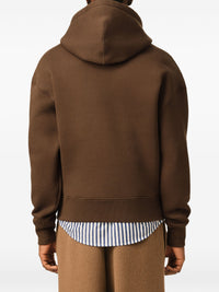 AMI PARIS ADC HOODIE