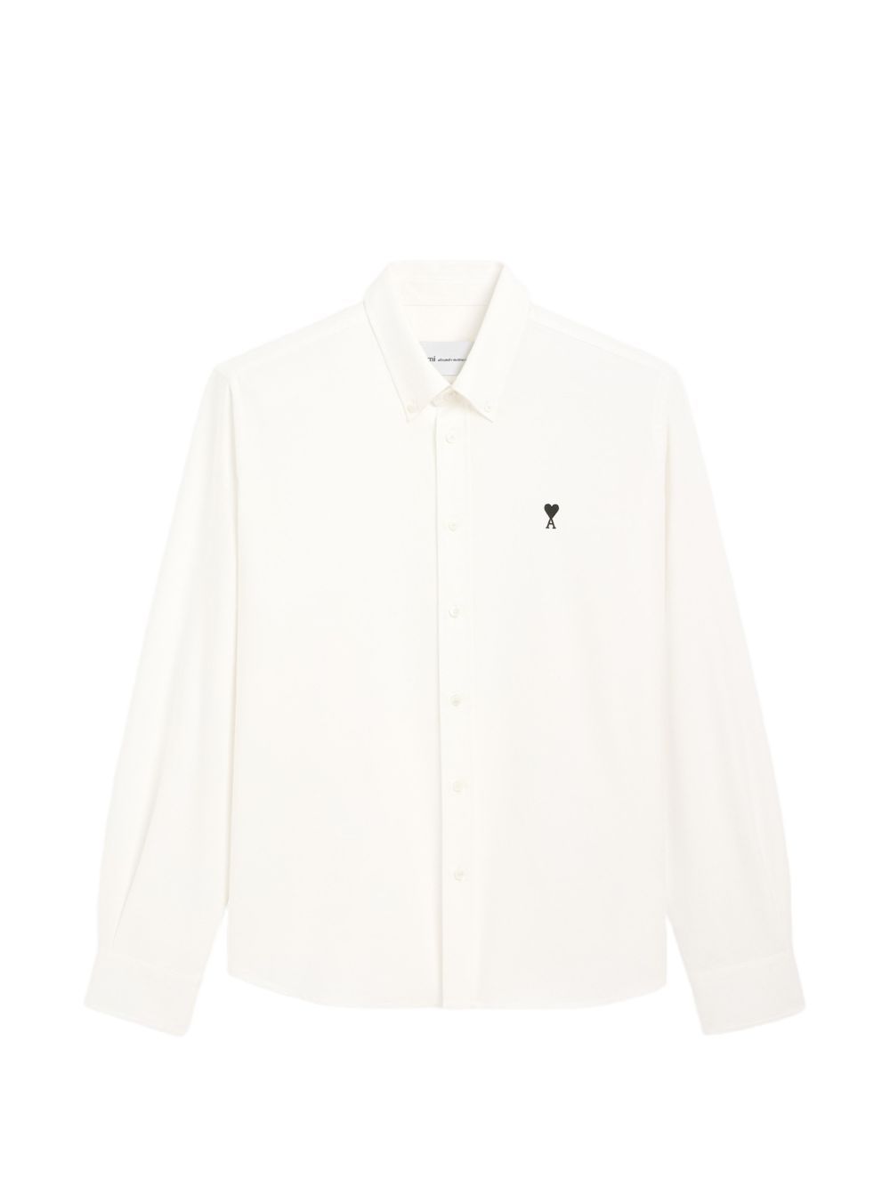 AMI PARIS ADC SHIRT